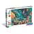 Űr Cosmic Crew 104 db-os puzzle Clementoni