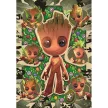 A galaxis őrzői Baby 104 db-os puzzle Clementoni