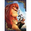 Disney Az Oroszlánkirály Legacy 104 db-os puzzle Clementoni