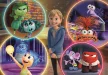 Disney Agymanók Emotions 104 db-os puzzle Clementoni