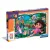 Dóra, a felfedező Forest 104 db-os maxi puzzle Clementoni
