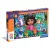 Dóra, a felfedező Journey 104 db-os maxi puzzle Clementoni