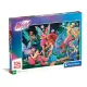 Winx Club Mystical 104 db-os Super puzzle Clementoni