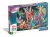 Winx Club Mystical 104 db-os puzzle Clementoni