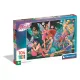 Winx Club Mystical 104 db-os puzzle Clementoni