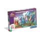 Unikornis Akadémia Mystic 104 db-os puzzle Clementoni