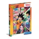 Dragon Ball Daima Hero 104 db-os Super puzzle Clementoni