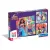 Unikornis Akadémia Riders 3x48 db-os puzzle Clementoni