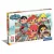 DC Super Hero Tiny 104 db-os maxi puzzle Clementoni