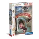 Harry Potter Escape 104 db-os puzzle Clementoni