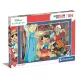 Disney Classics Pinocchio Geppetto's 104 db-os puzzle Clementoni