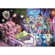 Monster High Car 104 db-os puzzle Clementoni