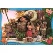 Disney Vaiana New Story Begins 104 db-os puzzle Clementoni