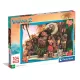 Disney Vaiana New Story 104 db-os puzzle Clementoni
