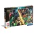 Gormiti Legends of Gorm 104 db-os maxi puzzle Clementoni