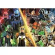 Gormiti Legends of Gorm 104 db-os maxi puzzle Clementoni