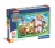 Mancs Őrjárat Ruff Rescue 60 db-os puzzle Clementoni
