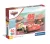 Disney Verdák Racing Team 60 db-os puzzle Clementoni