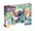 Disney Lilo és Stitch, A csillagkutya Scrump’s Day 60 db-os puzzle Clementoni