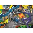 Batman Joker 104 db-os világítós puzzle Clementoni