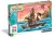 Disney Vaiana Adventure 104 db-os puzzle Clementoni