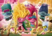 Trollok Band 104 db-os puzzle Clementoni