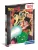 Dragon Ball Showdown 180 db-os puzzle Clementoni