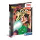Dragon Ball Showdown 180 db-os puzzle Clementoni