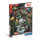 Jurassic World Dominance 180 db-os puzzle Clementoni