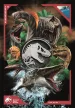 Jurassic World Dominance 180 db-os puzzle Clementoni