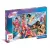 Winx Club Fairy Glam 180 db-os puzzle Clementoni