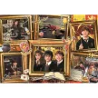 Harry Potter Frame 180 db-os puzzle Clementoni