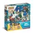 Sonic a sündisznó Turbo Trouble 180 db-os puzzle Clementoni
