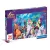 Unikornis Akadémia Rainbow Valley 180 db-os puzzle Clementoni