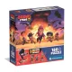 Brawl Stars Wild Escape 180 db-os puzzle Clementoni