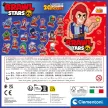 Brawl Stars Fly 180 db-os puzzle Clementoni