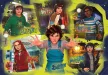 Stranger Things Tales 180 db-os puzzle Clementoni