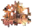 Velence Canal 1500 db-os puzzle Clementoni