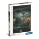 Kalózhajó Haunted Seas 1500 db-os puzzle Clementoni