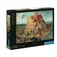 Művészet Babel Tower 1500 db-os puzzle Clementoni