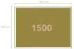 Művészet Babel Tower 1500 db-os puzzle Clementoni