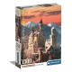 Németország Neuschwantein 1500 db-os Compact puzzle Clementoni