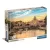 Olaszország Rome 1500 db-os Compact puzzle Clementoni