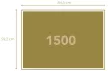 Kikötő Steps 1500 db-os puzzle Clementoni