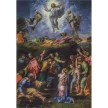 Művészet Transfiguration 1500 db-os Compact puzzle Clementoni