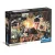 Harry Potter Scrapbook 1500 db-os Compact puzzle Clementoni