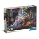 Az őrszemem Fantasy 1500 db-os Compact puzzle Clementoni
