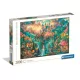 Rejtett birodalom legendája Fantasy 2000 db-os puzzle Clementoni