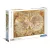 Régi térkép Ancient 2000 db-os puzzle Clementoni