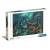 Fantázia világ Underwater Battle 3000 db-os puzzle Clementoni